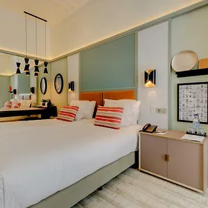 4* Hotel Vincci Baixa